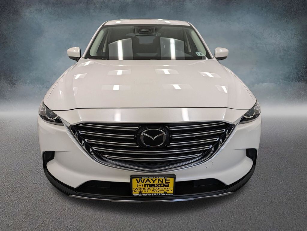 Used 2023 Mazda CX-9 Touring SUV
