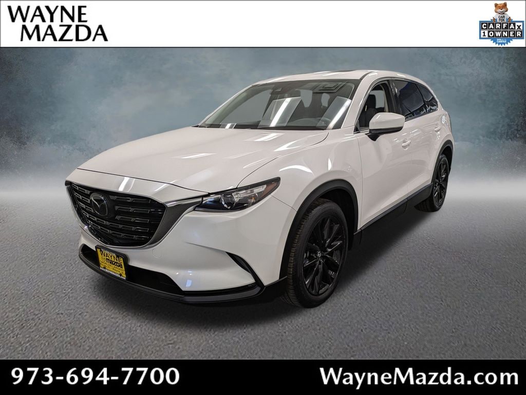 2023 Mazda CX-9 Touring Plus AWD's photo