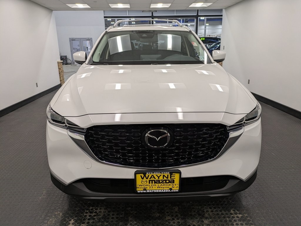 Used 2023 Mazda CX-5 2.5 S Preferred Package SUV