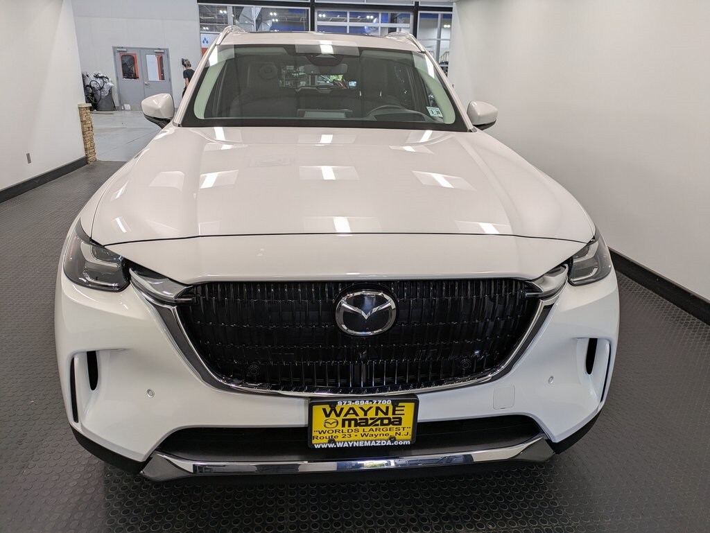 2024 Mazda CX-90 3.3 Turbo Premium photo 2