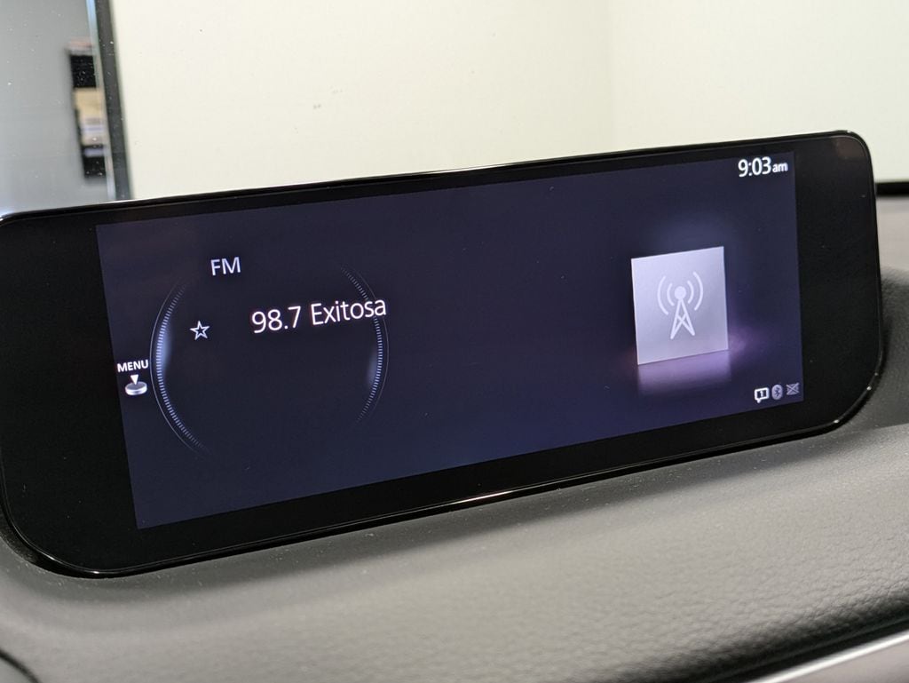 2024 Mazda CX-50 S SELECT - Photo 13