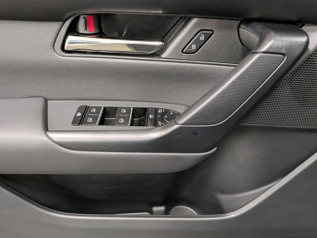 2024 Mazda CX-50 S PREMIUM PLUS - Photo 10