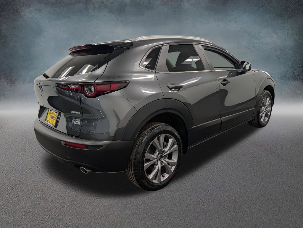 Used 2023 Mazda CX-30 2.5 S Preferred Package SUV
