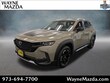  Mazda CX-50