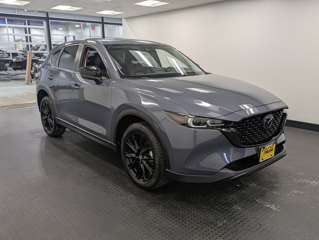 Used 2023 Mazda CX-5 2.5 S Carbon Edition SUV