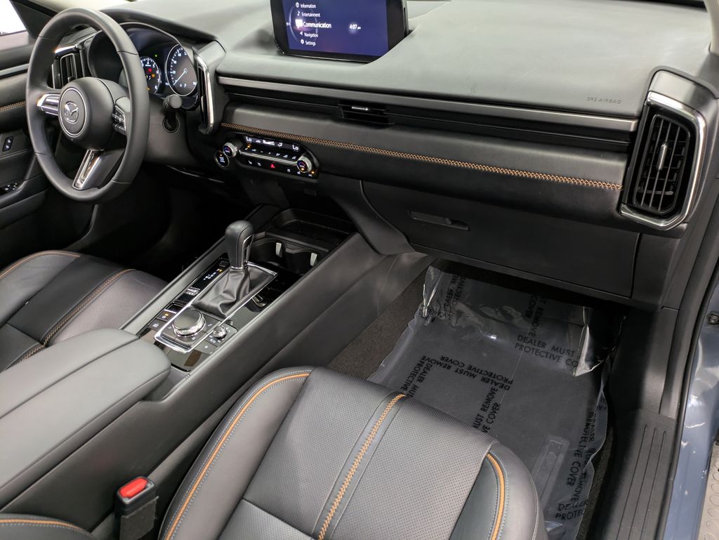 2024 Mazda CX-50 S PREMIUM PLUS - Photo 30