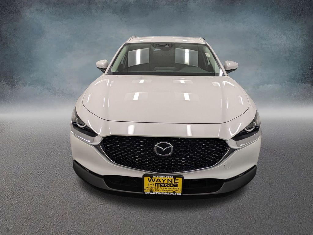 Used 2023 Mazda CX-30 2.5 S Preferred Package SUV
