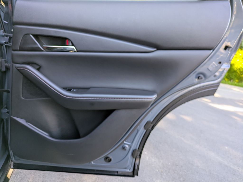 2023 Mazda CX-30 Carbon Edition - Photo 28