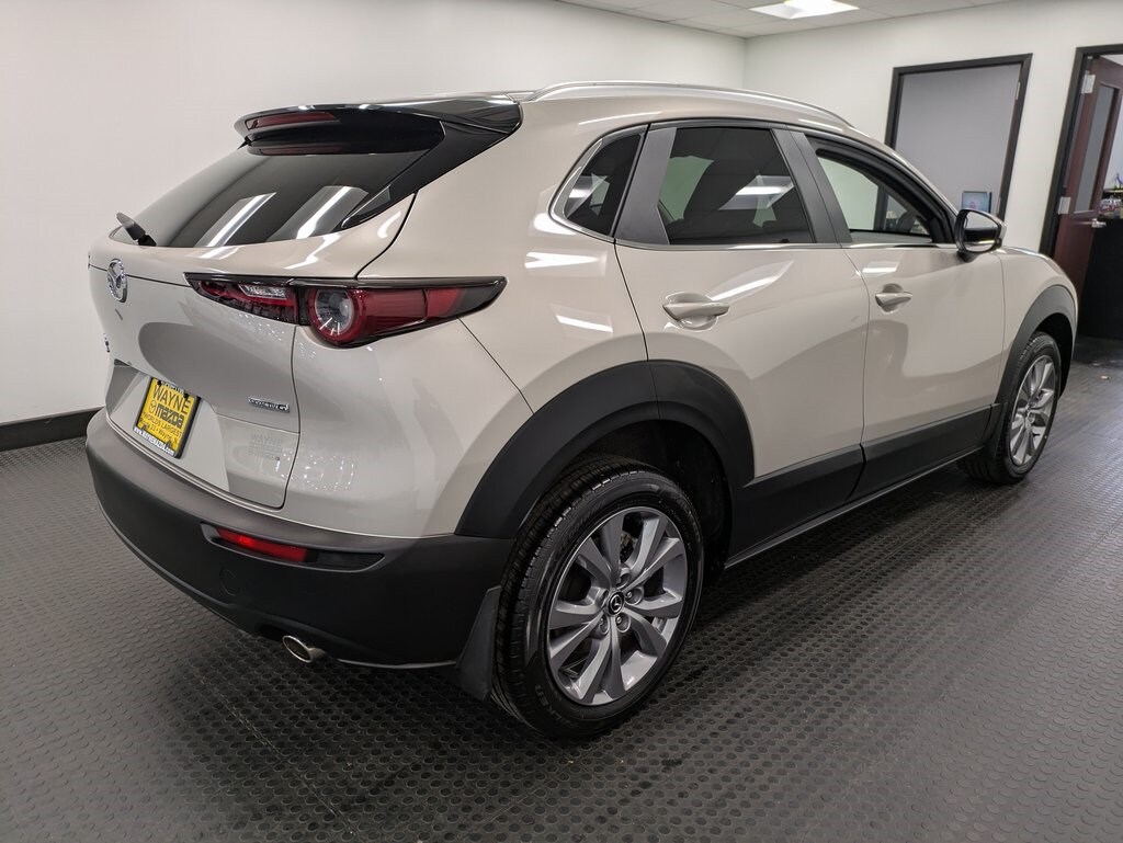 2023 Mazda CX-30 2.5 S Preferred photo 4