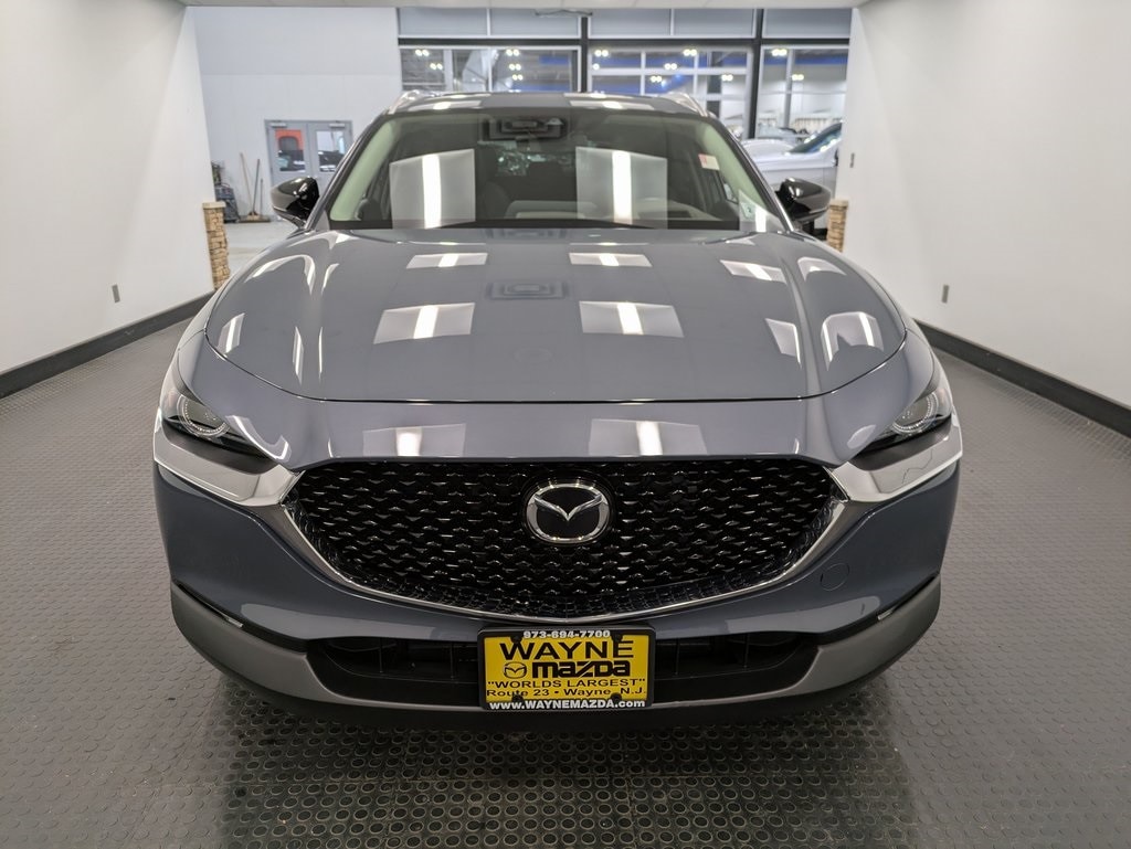 Certified 2023 Mazda CX-30 2.5 Turbo Premium Package SUV