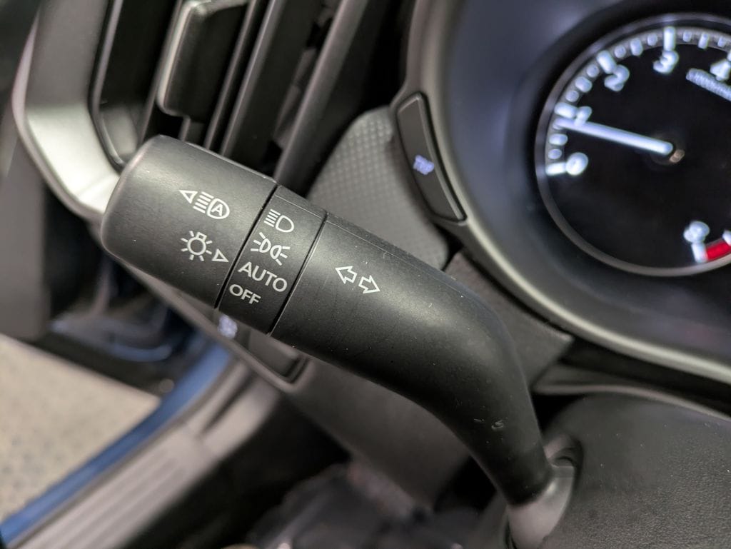 2024 Mazda CX-50 S SELECT - Photo 20