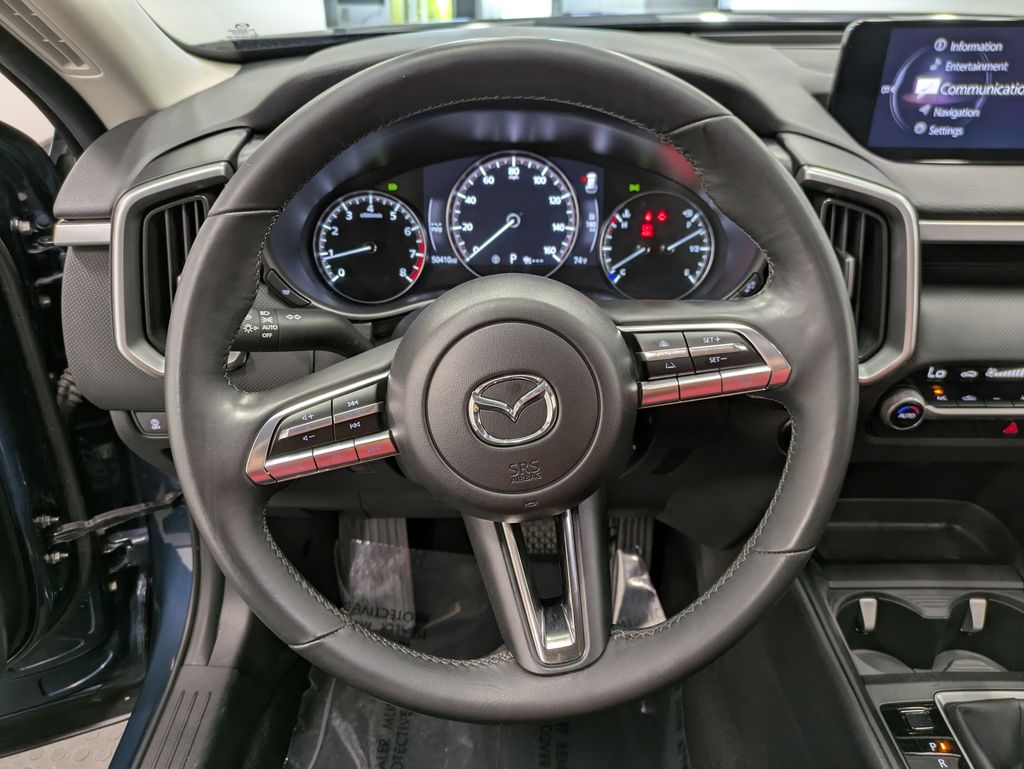 2024 Mazda CX-50 S SELECT - Photo 22