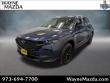 Certified 2024 Mazda CX-50 2.5 S Select Package SUV