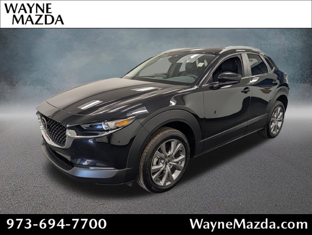 2023 Mazda CX-30