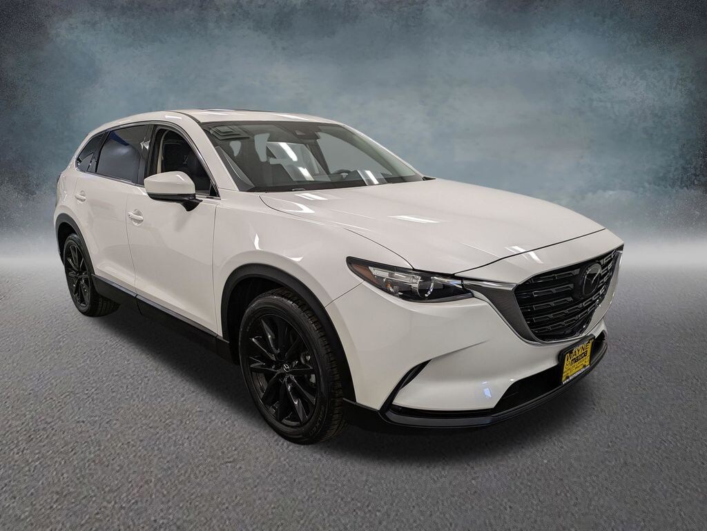 Used 2023 Mazda CX-9 Touring Plus SUV