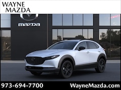 2026 Mazda CX-30 2.5 Turbo Premium Plus AWD Sport Utility