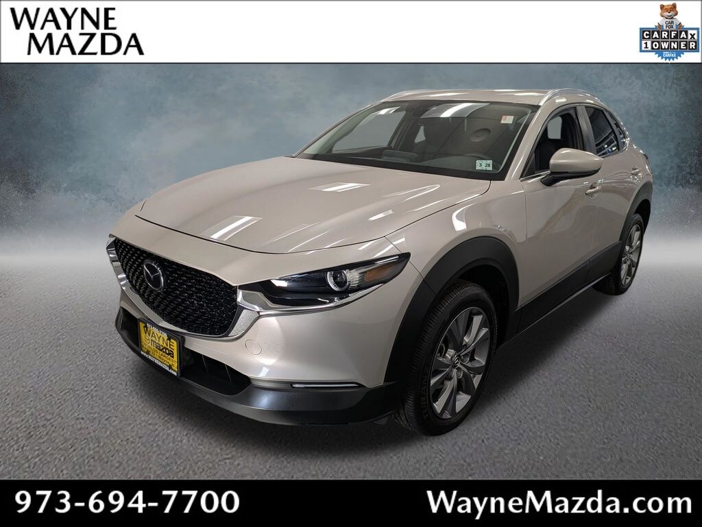 Used 2023 Mazda CX-30 2.5 S Preferred Package SUV
