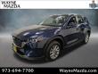 Certified 2023 Mazda CX-5 2.5 S Select Package SUV