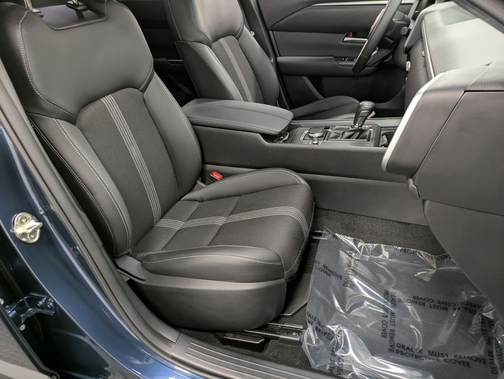 2024 Mazda CX-50 S SELECT - Photo 30