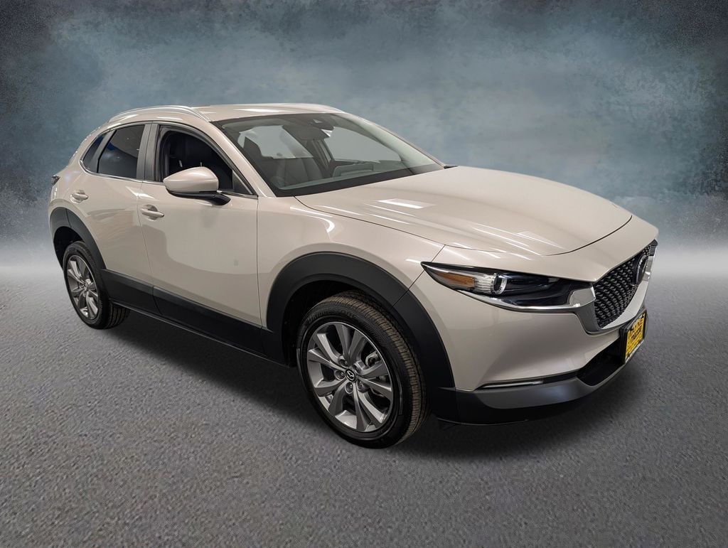 Used 2023 Mazda CX-30 2.5 S Select Package SUV