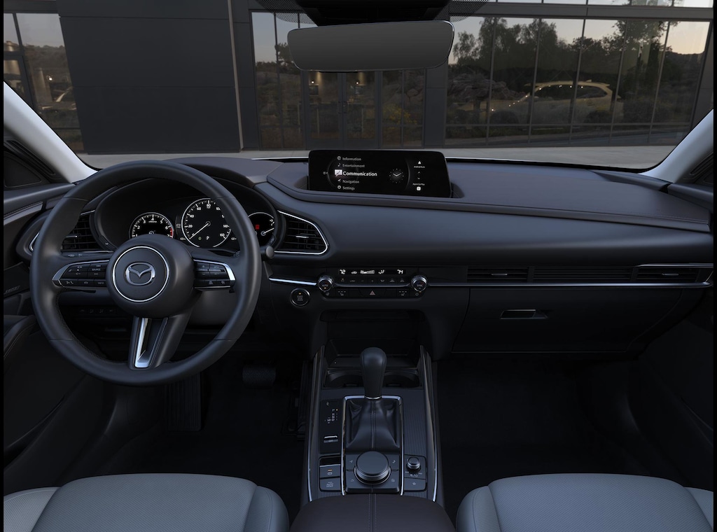 New 2026 Mazda CX-30 2.5 Turbo Premium Plus Sport Utility