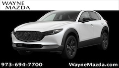 2026 Mazda CX-30 2.5 Turbo Premium Plus AWD Sport Utility