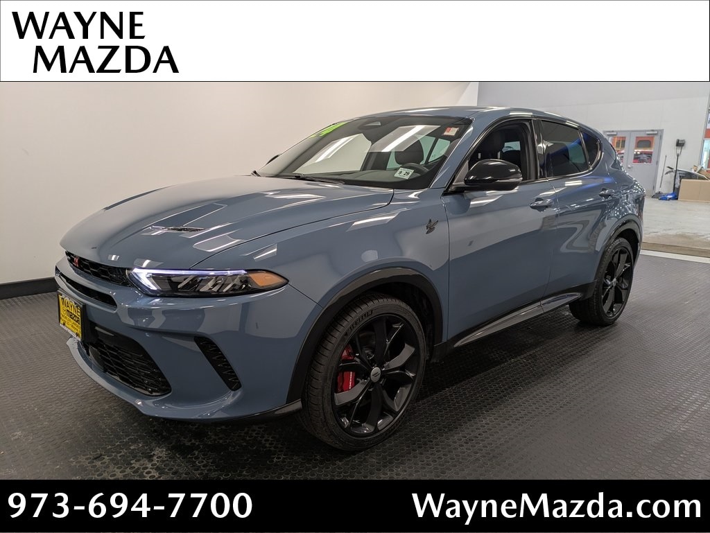 2024 Dodge Hornet R/T