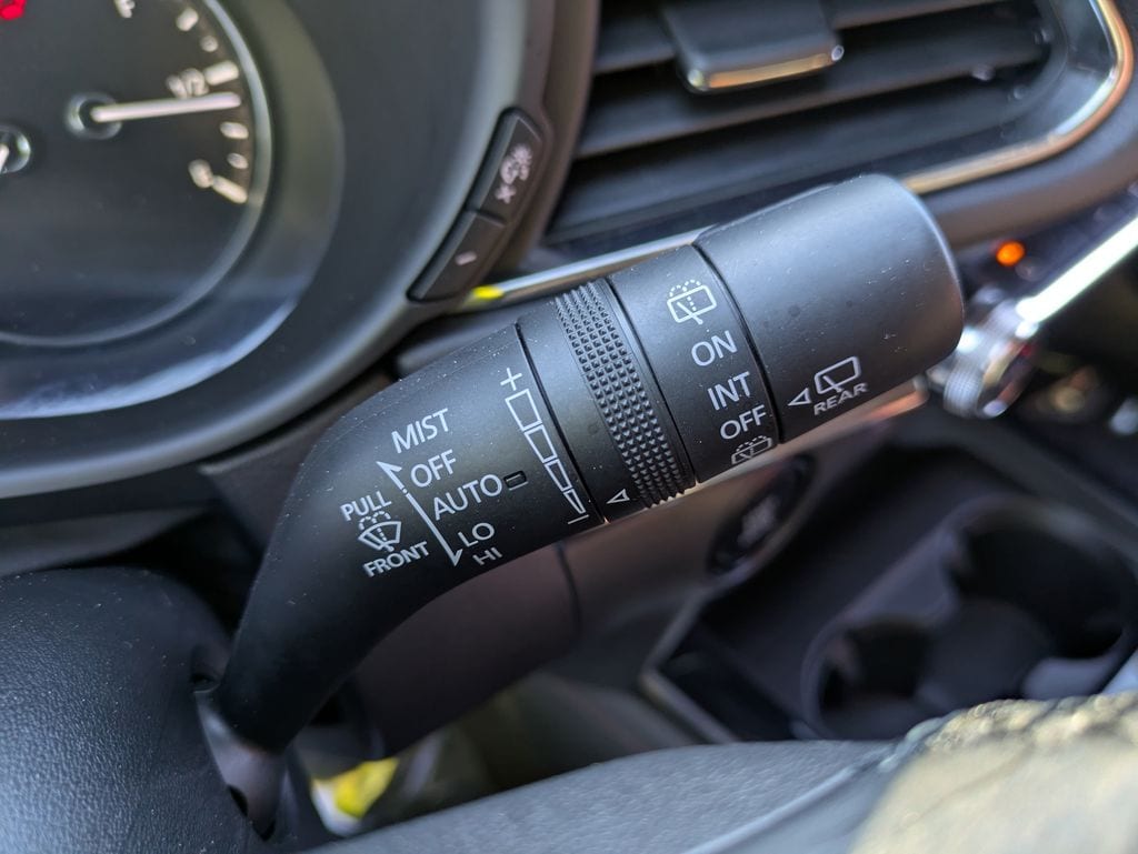 2023 Mazda CX-30 Carbon Edition - Photo 21
