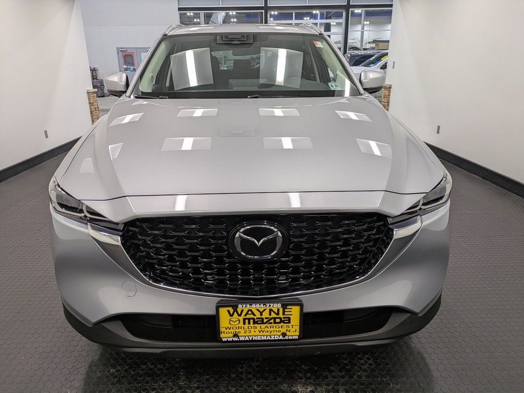 Certified 2023 Mazda CX-5 2.5 S Select Package SUV