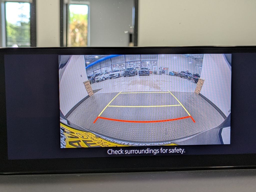 2024 Mazda CX-50 S SELECT - Photo 14