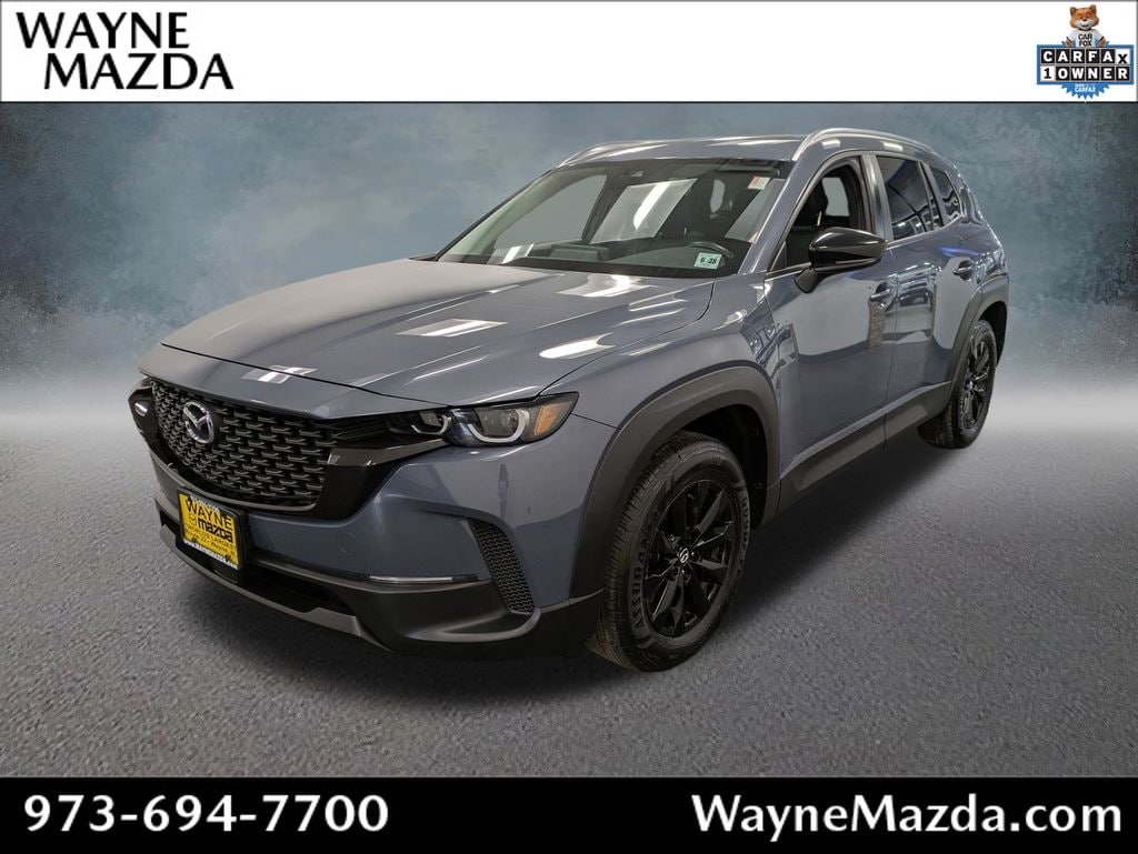 2023 Mazda CX-50 2.5 S PREFERRED PLUS's photo