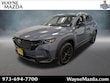  Mazda CX-50