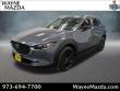 Certified 2023 Mazda CX-30 2.5 S Carbon Edition SUV