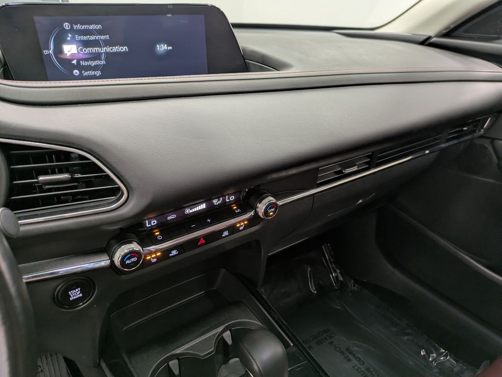 2023 Mazda CX-30 Carbon Edition - Photo 13
