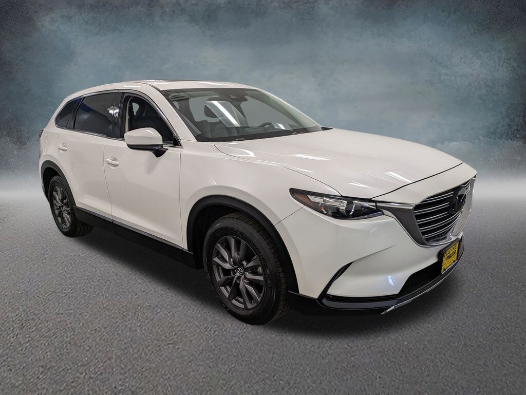 Used 2023 Mazda CX-9 Touring SUV