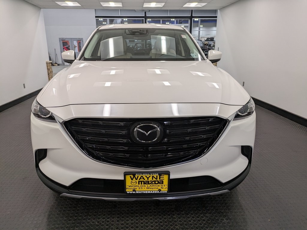 Used 2023 Mazda CX-9 Touring Plus SUV