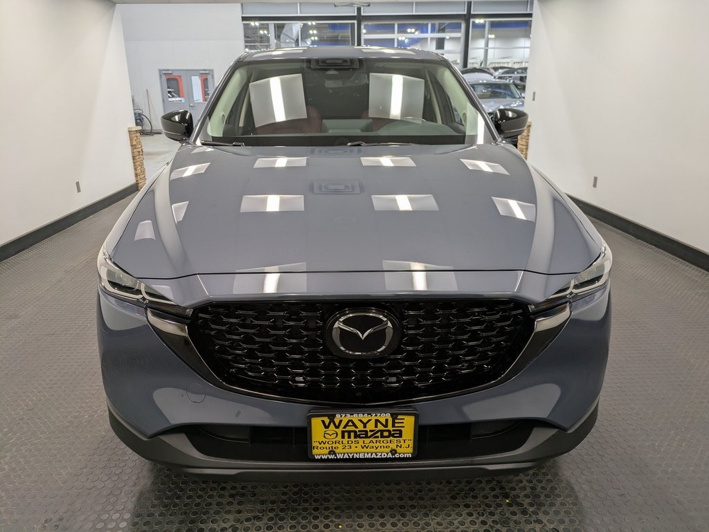 Used 2023 Mazda CX-5 2.5 S Carbon Edition SUV