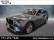 Certified 2025 Mazda CX-90 3.3 Turbo Premium Plus Package SUV