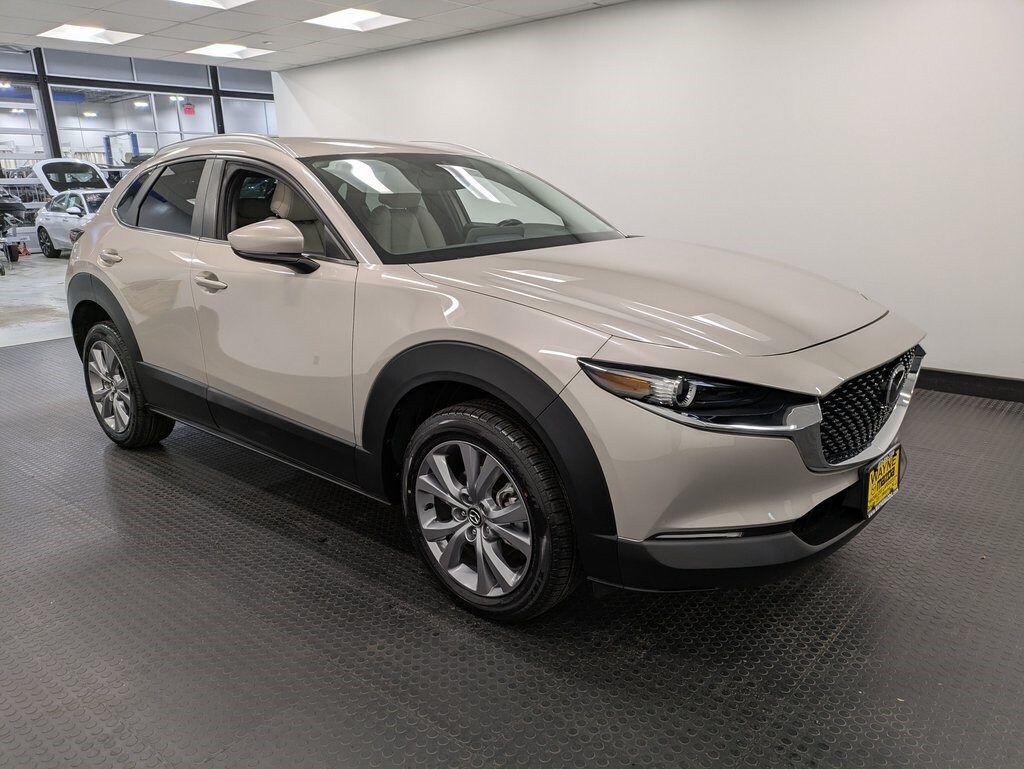 2023 Mazda CX-30 2.5 S Preferred photo 3