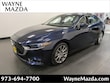 Mazda Mazda3 Sedan