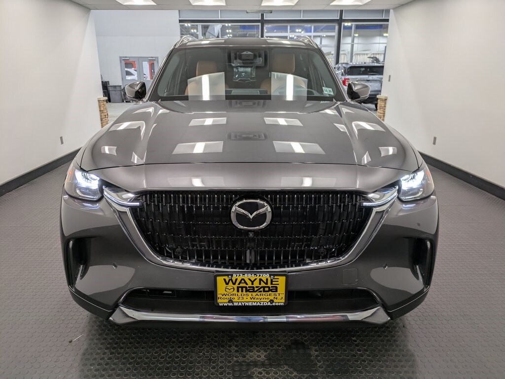2024 Mazda CX-90 3.3 Turbo Premium Plus photo 2