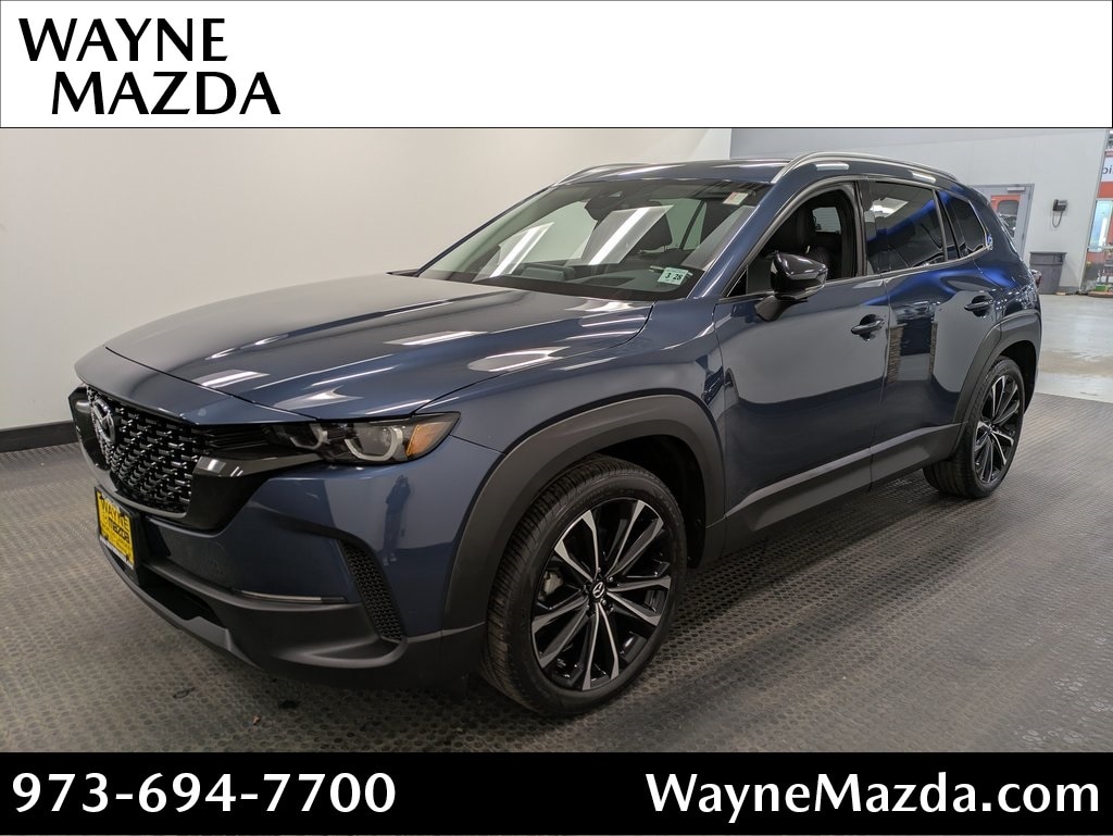 2023 Mazda CX-50 S PREMIUM PLUS's photo