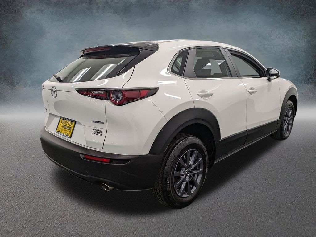 Used 2024 Mazda CX-30 2.5 S SUV