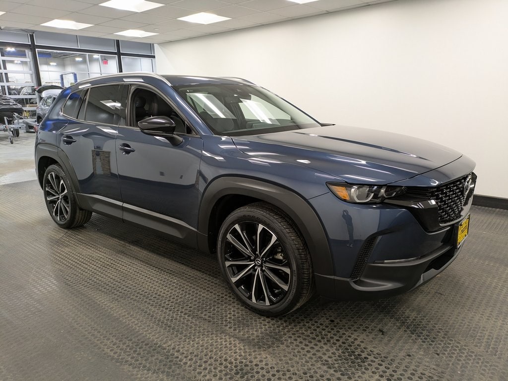 Used 2023 Mazda CX-50 2.5 S Premium Plus Package SUV