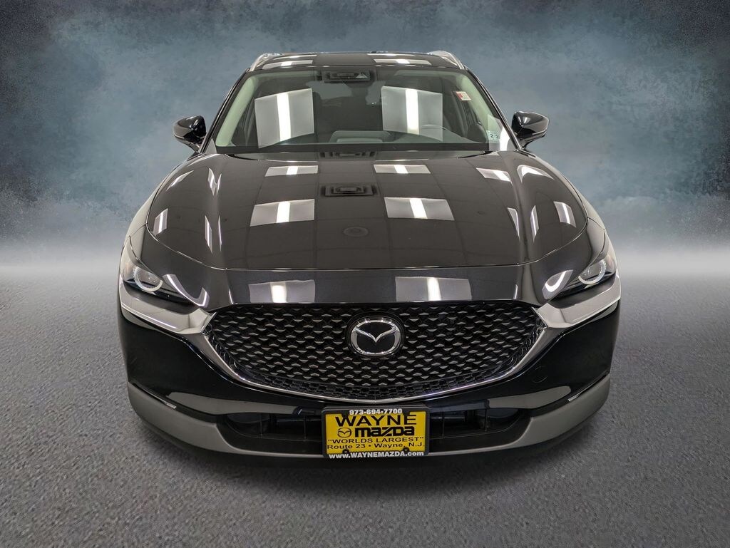 Certified 2023 Mazda CX-30 2.5 S Select Package SUV