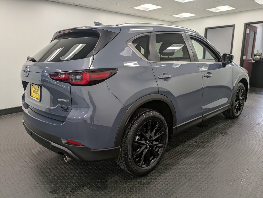 2023 Mazda CX-5 2.5 S Carbon photo 4