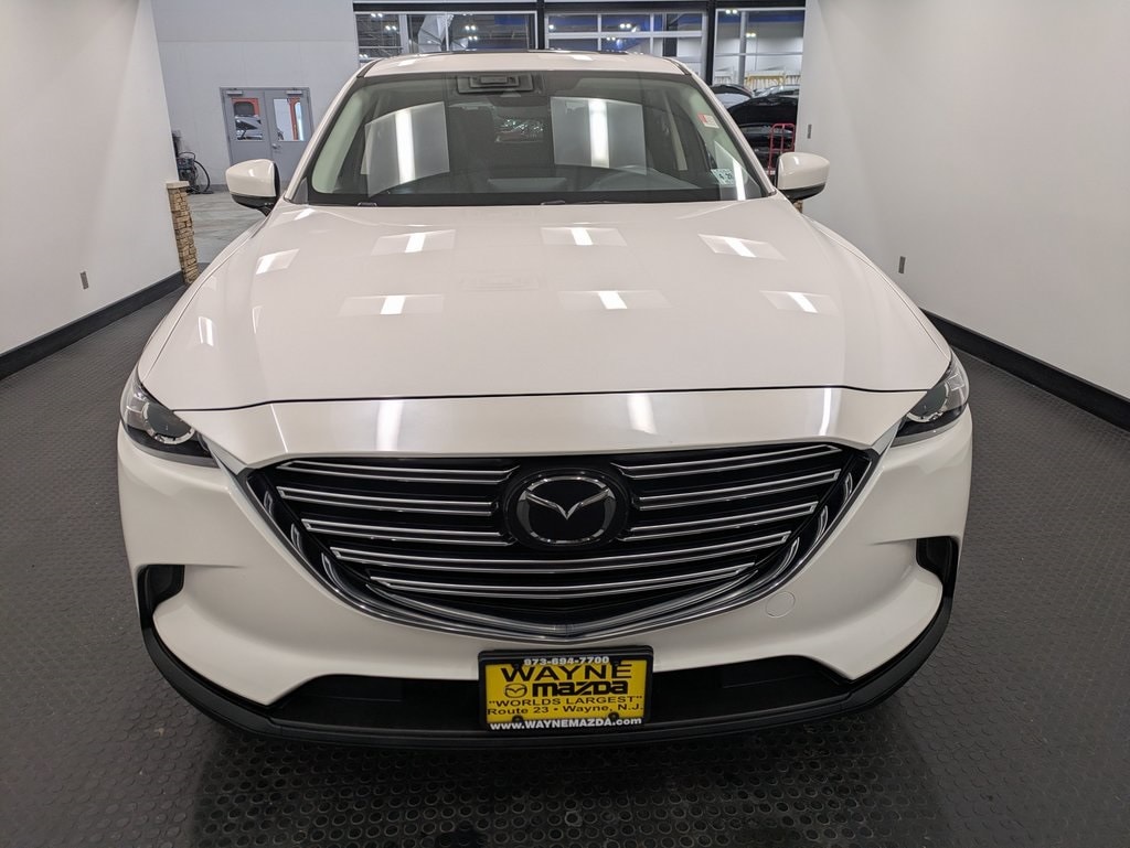 Certified 2023 Mazda CX-9 Touring SUV