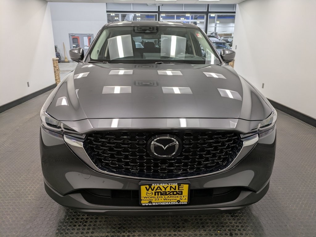 Used 2023 Mazda CX-5 2.5 S Premium Plus Package SUV