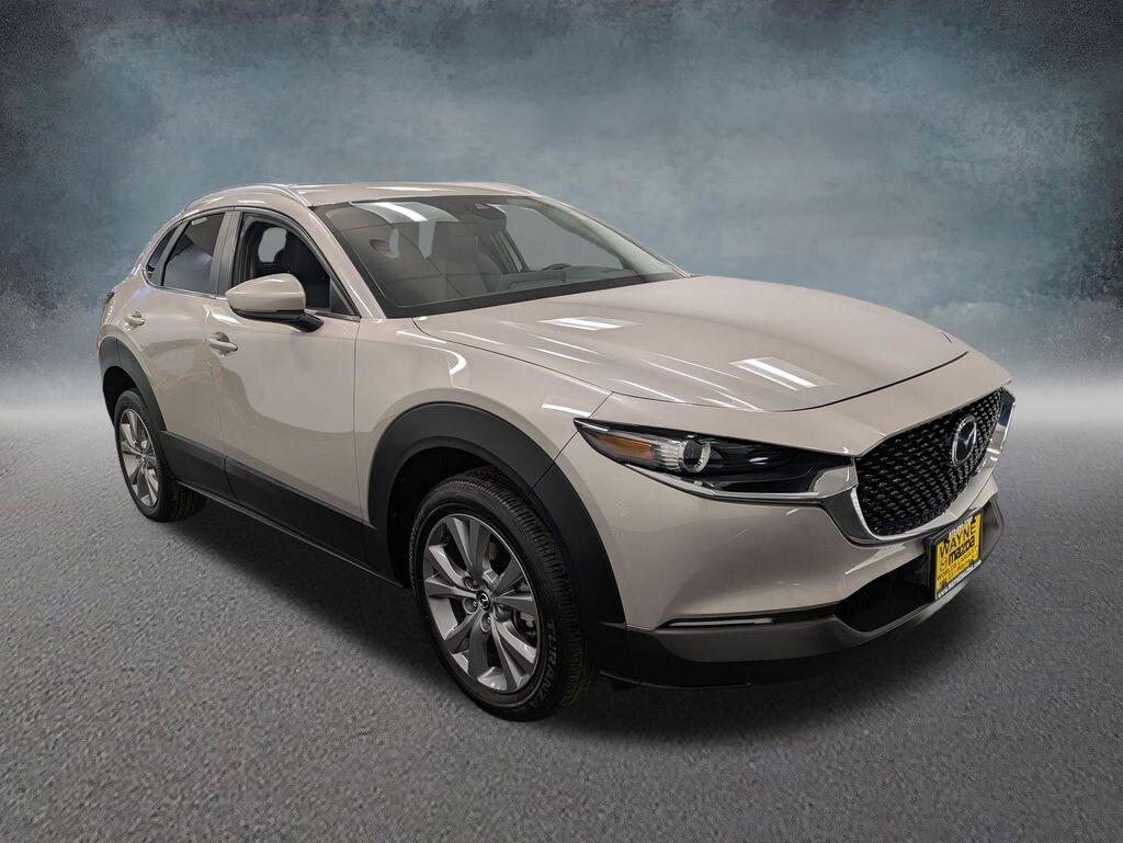 Used 2023 Mazda CX-30 2.5 S Preferred Package SUV