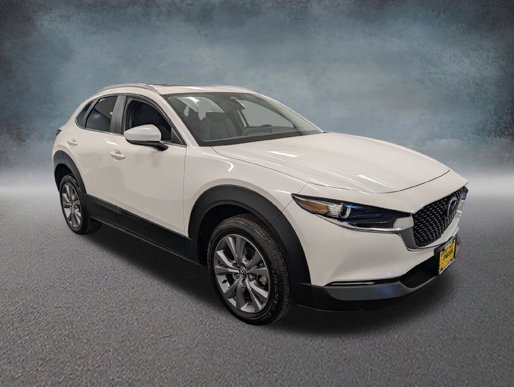 Used 2024 Mazda CX-30 2.5 S Preferred Package SUV